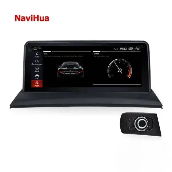 Android Car Radio Stereo Car DVD GPS Navigation Car Audio