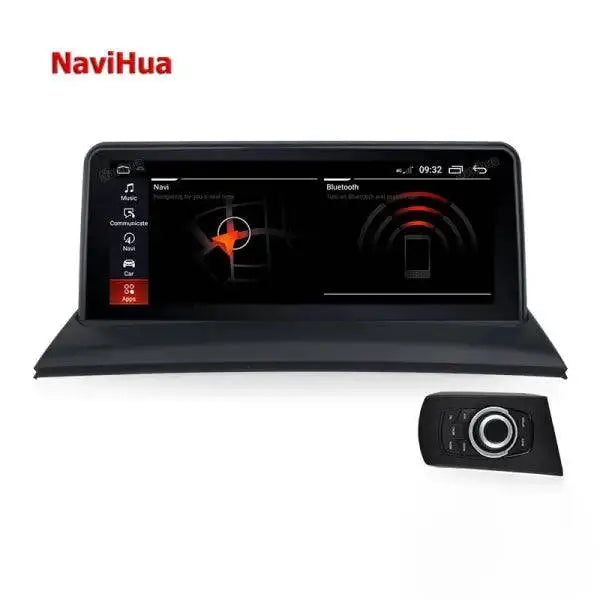 Android Car Radio Stereo Car DVD GPS Navigation Car Audio