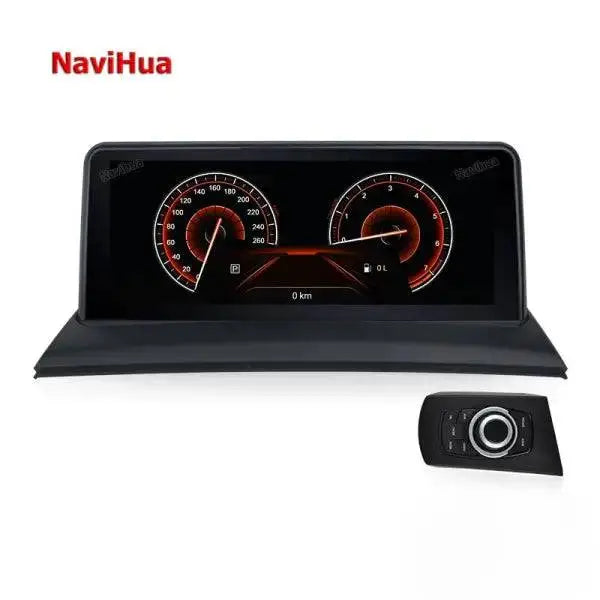 Android Car Radio Stereo Car DVD GPS Navigation Car Audio