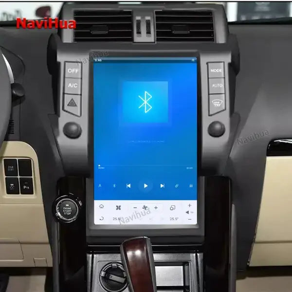 Android Car Stereo Radio Automotive IPS Touch Screen