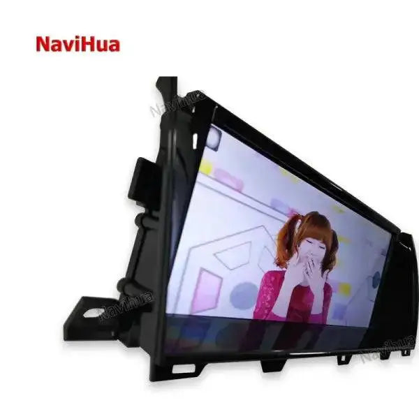 Android Car Stereo Radio IPS Touch Screen Multimedia GPS