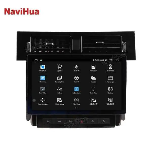 Android Carplay Car Radio Autoradio GPS WIFI Hifi RDS USB