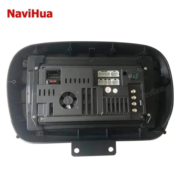 Android Head Unit GPS Navigation Auto Radio Multimedia System Touch Screen Car DVD Player Car Monitor for Fiat 500