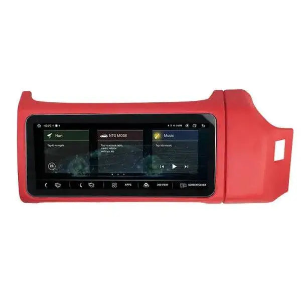 Android Radio Car DVD Player for Land Rover Sport L494