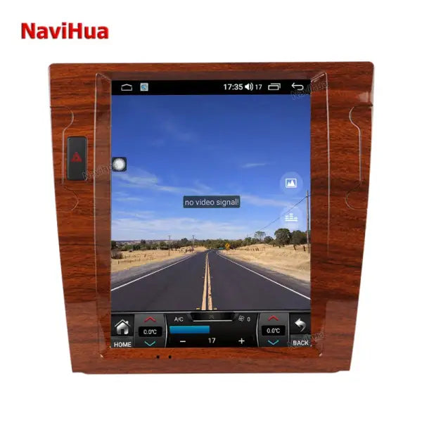 Android Screen GPS Navigation Multimedia Radio Car DVD Player Autoradio for VW Phaeton Volkswagen