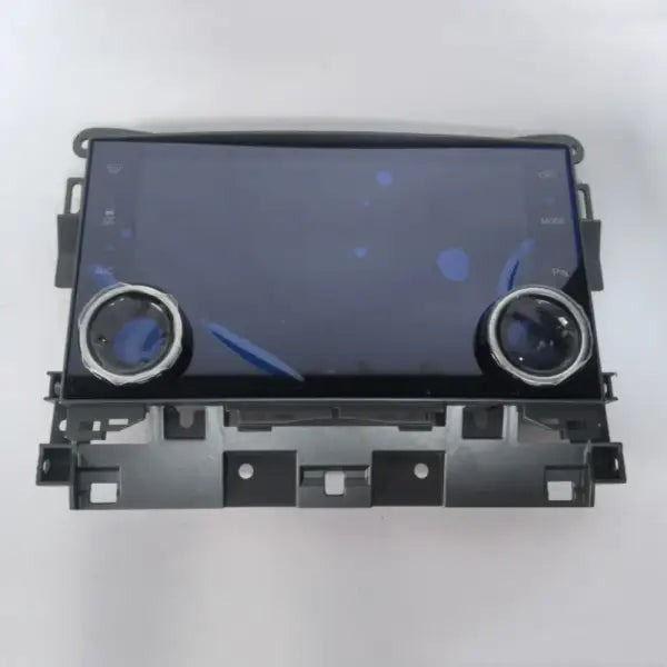 Android System 8 Core Car Radio for Land Rover Range Rover