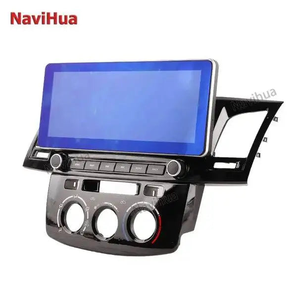 Android System Car Radio GPS Navigation Head Unit 360