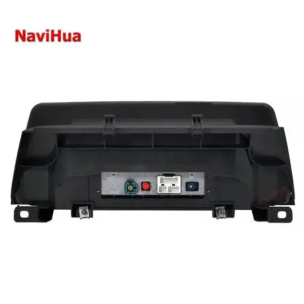 Android Touch Screen Car Video DVD Player Multimedia GPS