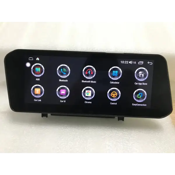 Android10 GPS Video Touch Screen Car Radio Dvd Player Multimedia Gps Navigation Audio System for Mazda C3 CX3 2020