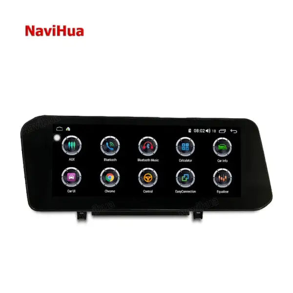 Android10 GPS Video Touch Screen Car Radio Dvd Player Multimedia Gps Navigation Audio System for Mazda C3 CX3 2020