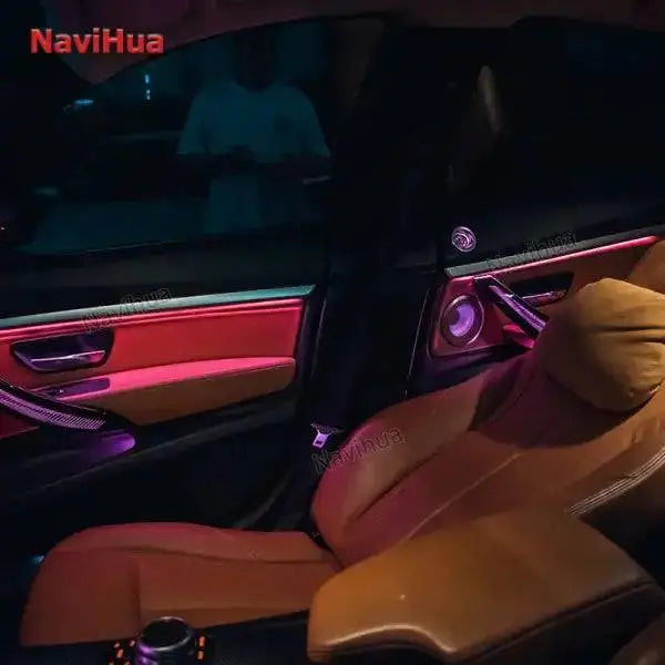 Atmosphere Decorative Light Car Interior Atmosphere Auto