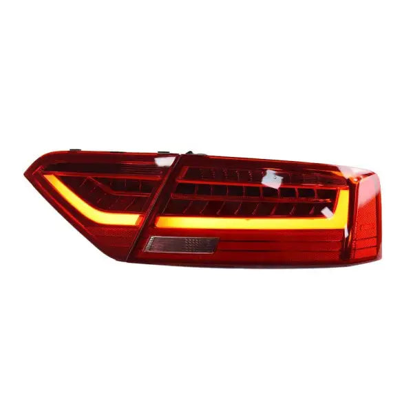 Audi A5 Tail lamp light 2008-2016 A5 Tail Light LED DRL