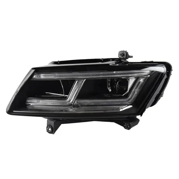 Audi Q5 Headlights 2009-2018 Q5 LED Headlight Projector