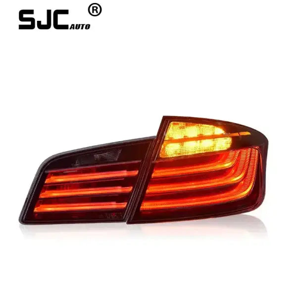 Auto for BMW 5 Series 2011-2017 F10 F18 Tail Light Assembly
