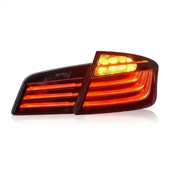 Auto for BMW 5 Series 2011-2017 F10 F18 Tail Light Assembly