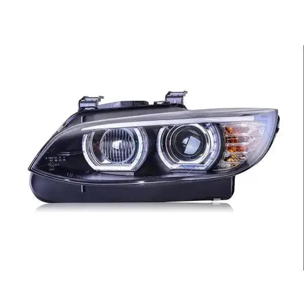 Auto Car Headlights for BMW 3 Series E92 E93 2006-2012 Head