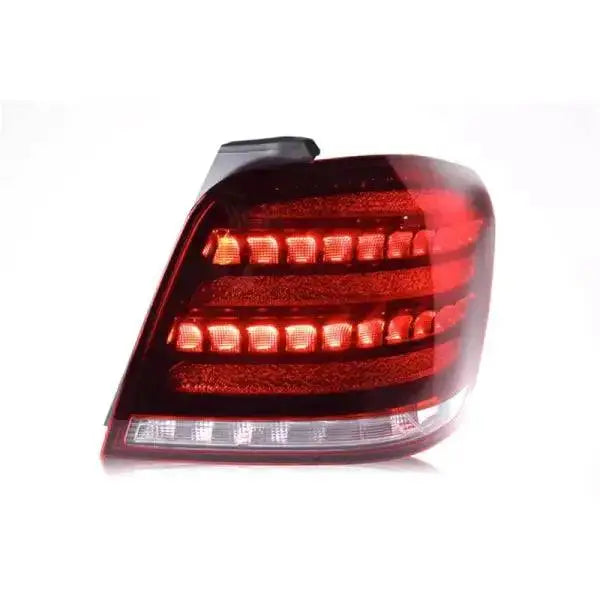 Auto Car Tail Light for Mercedes-Benz 2009-2015 GLK260