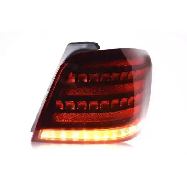 Auto Car Tail Light for Mercedes-Benz 2009-2015 GLK260