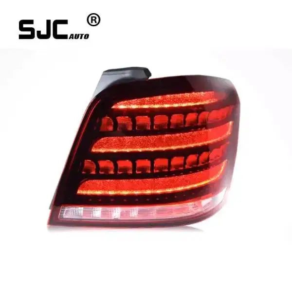 Auto Car Tail Light for Mercedes-Benz 2009-2015 GLK260