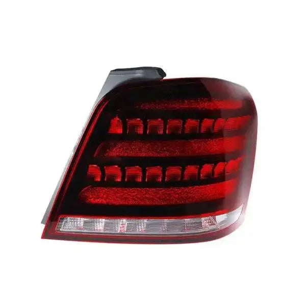 Auto Car Tail Light for Mercedes-Benz 2009-2015 GLK260