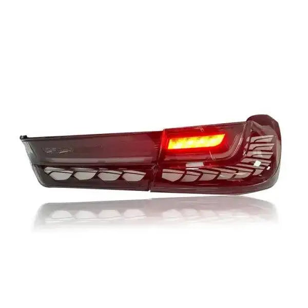 Auto Car Tail Lights for BMW 3 Series G20/G28/G80 18-22