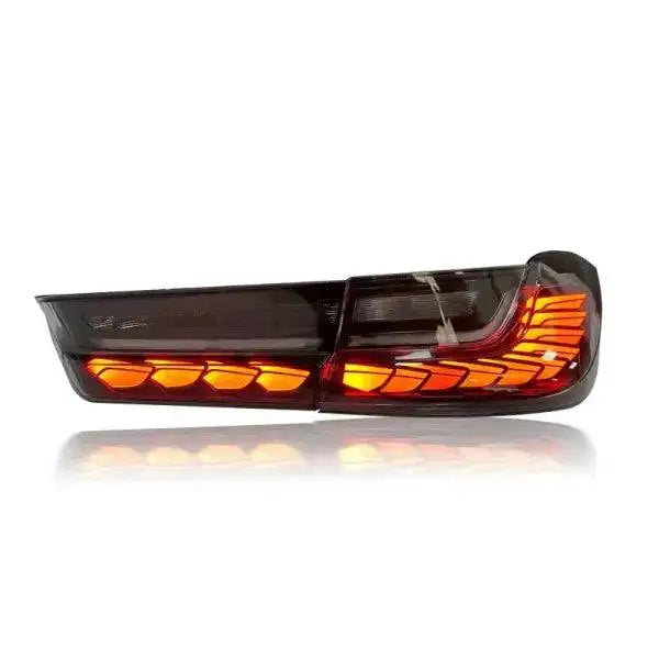 Auto Car Tail Lights for BMW 3 Series G20/G28/G80 18-22