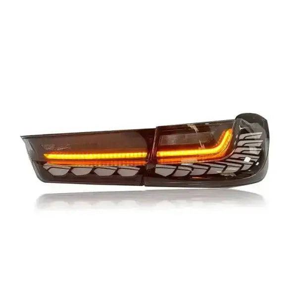 Auto Car Tail Lights for BMW 3 Series G20/G28/G80 18-22