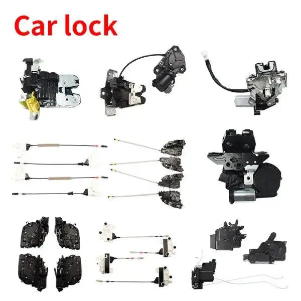 Auto Parts Electric Suction Door Lock Soft Close