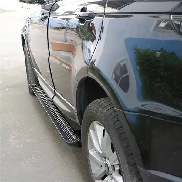 Auto Parts High Quality Suv Electric Retractable Running