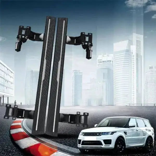 Auto Parts SUV Electric Running Board Fit Automatic