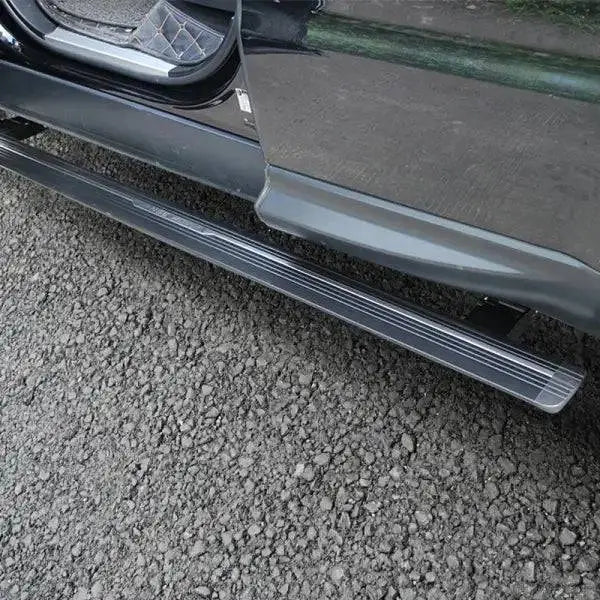 Auto Parts SUV Electric Running Board Fit Automatic