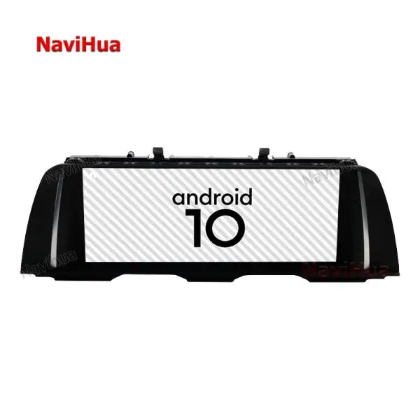 Auto Radio Car Player DVD Android 10.25 Inch IPS Multimedia Video Stereo System for BMW X3 X4 F25 F26 2011-2013