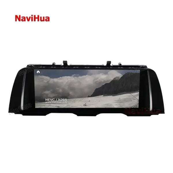 Auto Radio Car Player DVD Android 10.25 Inch IPS Multimedia Video Stereo System for BMW X3 X4 F25 F26 2011-2013