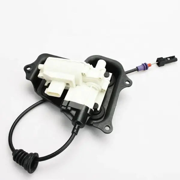 Auto Spare Parts OE 1667600900 Left Rear Car Central Door Lock Motor Actuator for MERCEDES BENZ GLE ML GL W166 W292