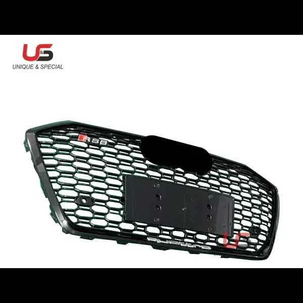 Auto Spare Parts of GRILLE for A6 S6 Upgrade RS6 2019