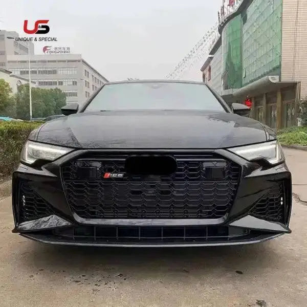 Auto Spare Parts of GRILLE for A6 S6 Upgrade RS6 2019