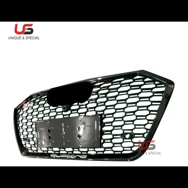 Auto Spare Parts of GRILLE for A6 S6 Upgrade RS6 2019