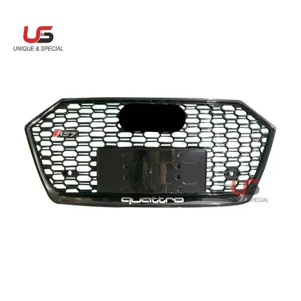 Auto Spare Parts Grille for Audi A7 S7 Upgrade RS7 2019