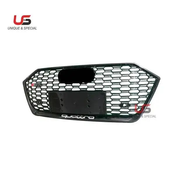 Auto Spare Parts Grille for Audi A7 S7 Upgrade RS7 2019