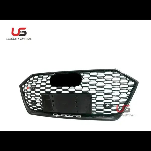 Auto Spare Parts Grille for Audi A7 S7 Upgrade RS7 2019