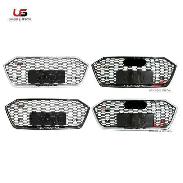 Auto Spare Parts Grille for Audi A7 S7 Upgrade RS7 2019