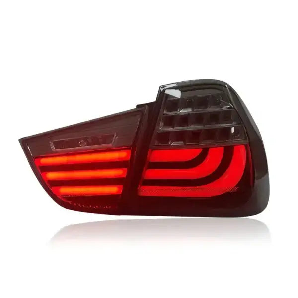Auto Upgrade Taillight LED Rear Lamp Car Taillight for BMW 3