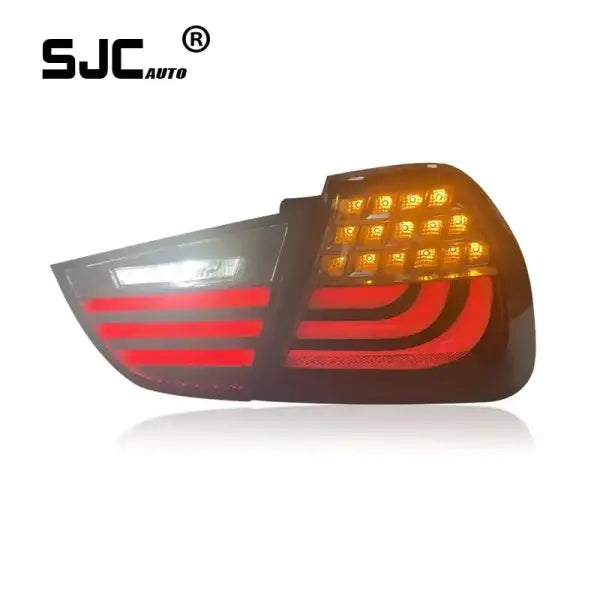 Auto Upgrade Taillight LED Rear Lamp Car Taillight for BMW 3