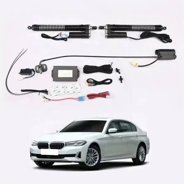 Automatic Trunk Door Lock Power Tailgate for BMW 5 Series