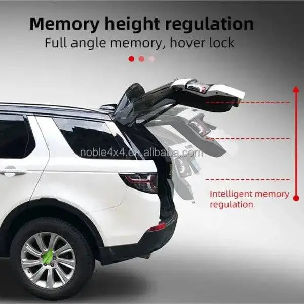 Automatic Trunk Door Lock Power Tailgate for BMW 5 Series