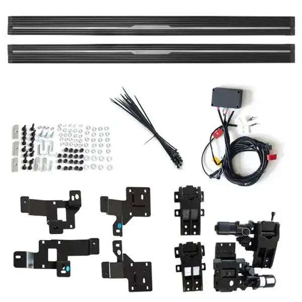 Automobile Electric Pedal Car Exterior Parts Kit Electric