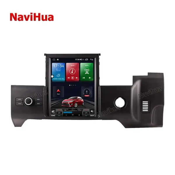 Automotive GPS Navigation Stereo Radio Head Unit Monitor Multimedia Android Car DVD Player for Range Rover Sport RHD LHD