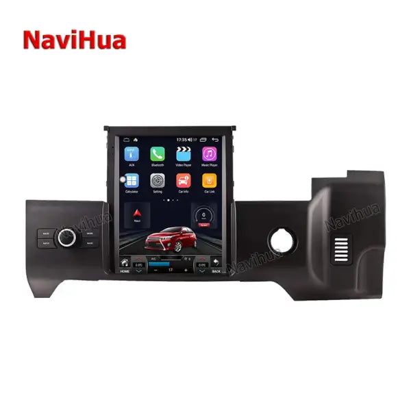 Automotive GPS Navigation Stereo Radio Head Unit Monitor Multimedia Android Car DVD Player for Range Rover Sport RHD LHD