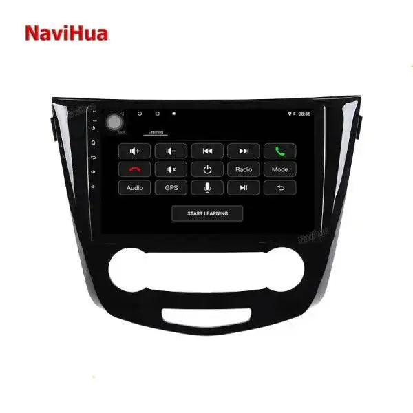 Autoradio 2.5 Din Android Touch Screen Car DVD Player