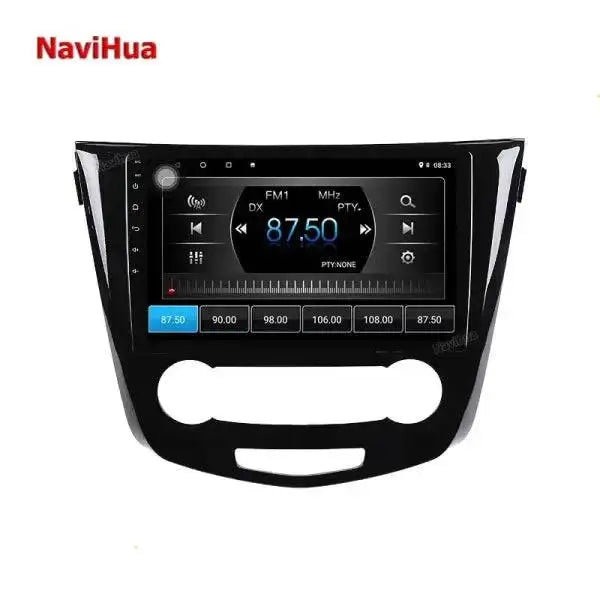 Autoradio 2.5 Din Android Touch Screen Car DVD Player